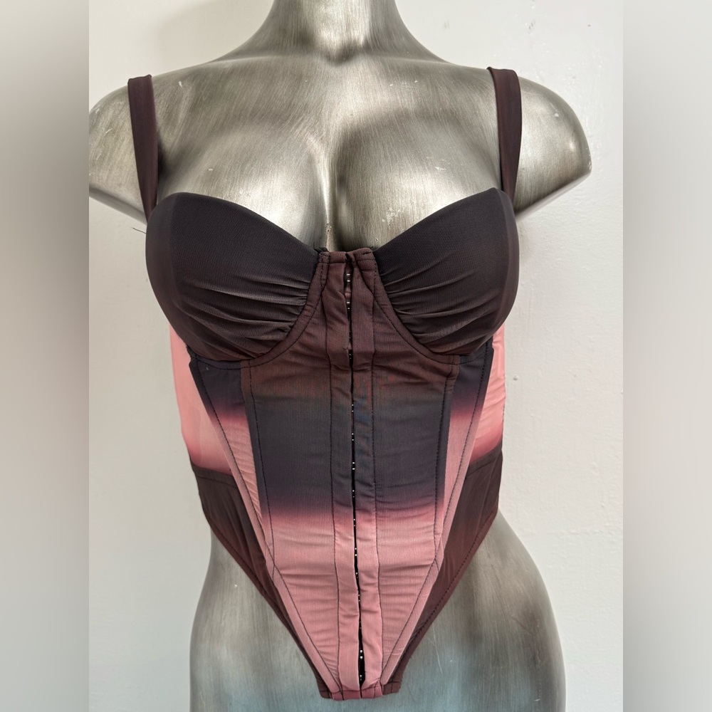 FASHION NOVA corsett